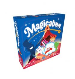 JEU MAGICABOO (FR-EN)